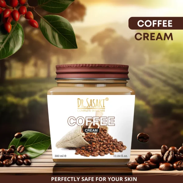 Coffee Cream