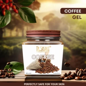 Coffee Gel