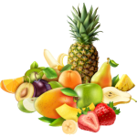 mix fruit