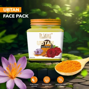 Ubtan Face Pack