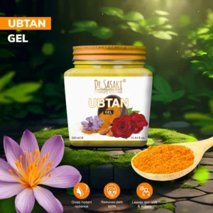 Ubtan Gel