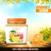 Vitamin C Scrub