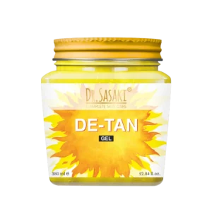 Dr. Sasaki De-tan Gel, 380ml
