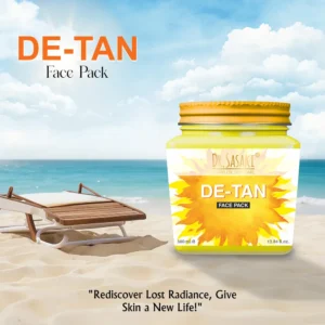 Dr. Sasaki De-tan Face Pack, 380ml
