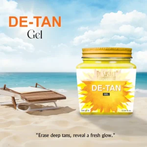 Dr. Sasaki De-tan Gel, 380ml