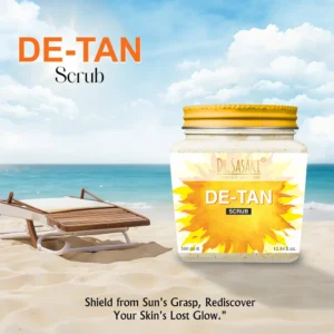 Dr. Sasaki De-tan Scrub, 380ml