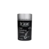 hair building fibers dark brown