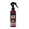 Heat protection spray
