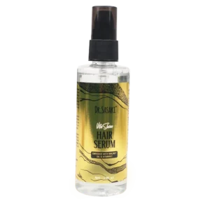 Dr. Sasaki Walnut Oil & Vitamin E Enriched Hair Serum, 100ml