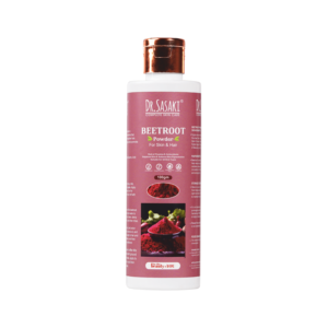 Dr.Sasaki Beatroot Powder For skin and Hair 100g
