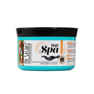 Dr.Sasaki Keratine Treatment Hair Spa 200g