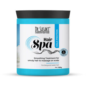 Dr.Sasaki Milk Protein Hair Spa 1kg