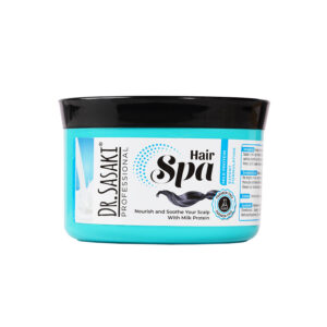 Dr.Sasaki Milk Protein Hair Spa 200g