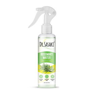 Dr.Sasaki Rosemary Water Spray For Hair Growth 100 ml