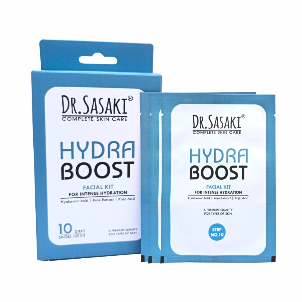 Hydra Boost