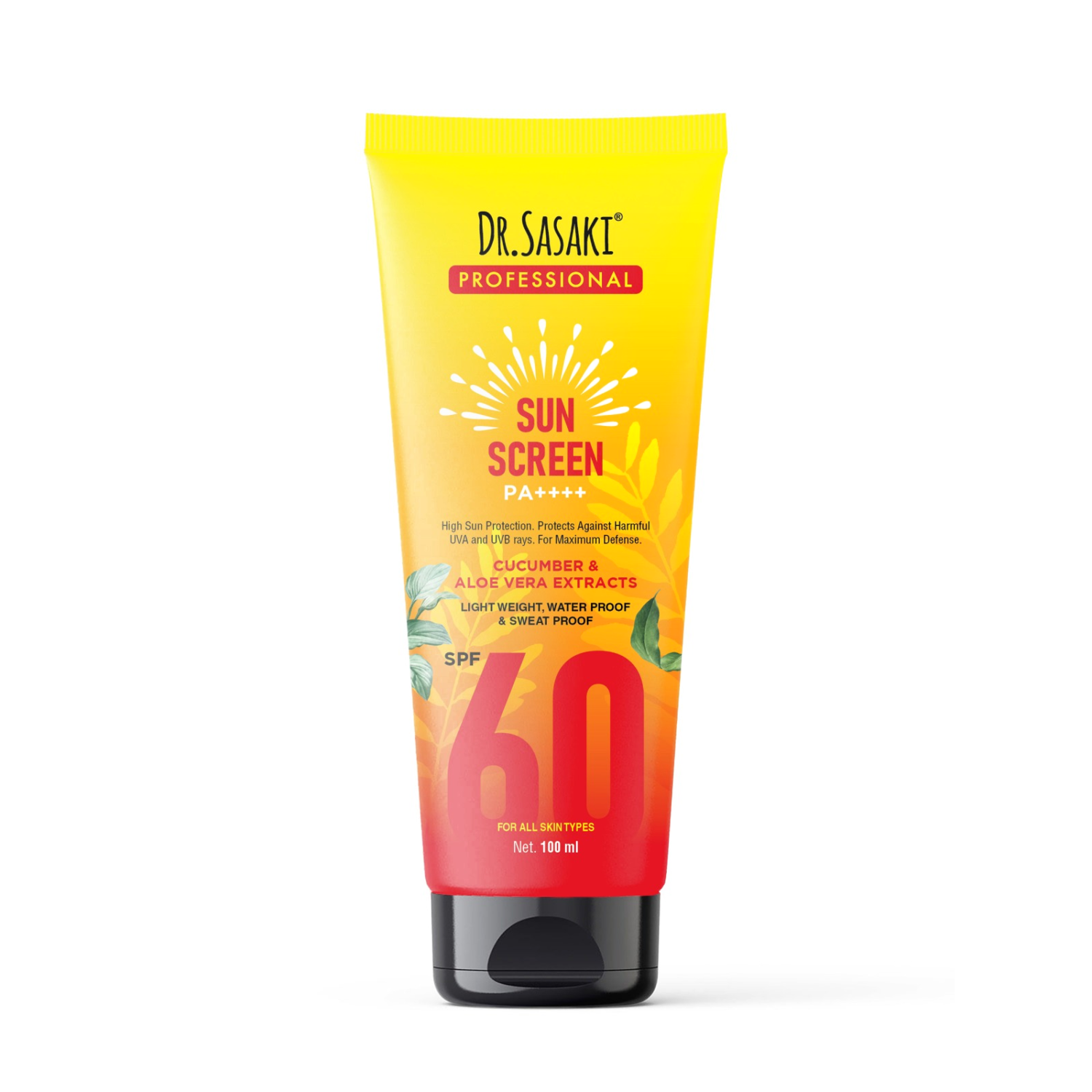 SPF 60