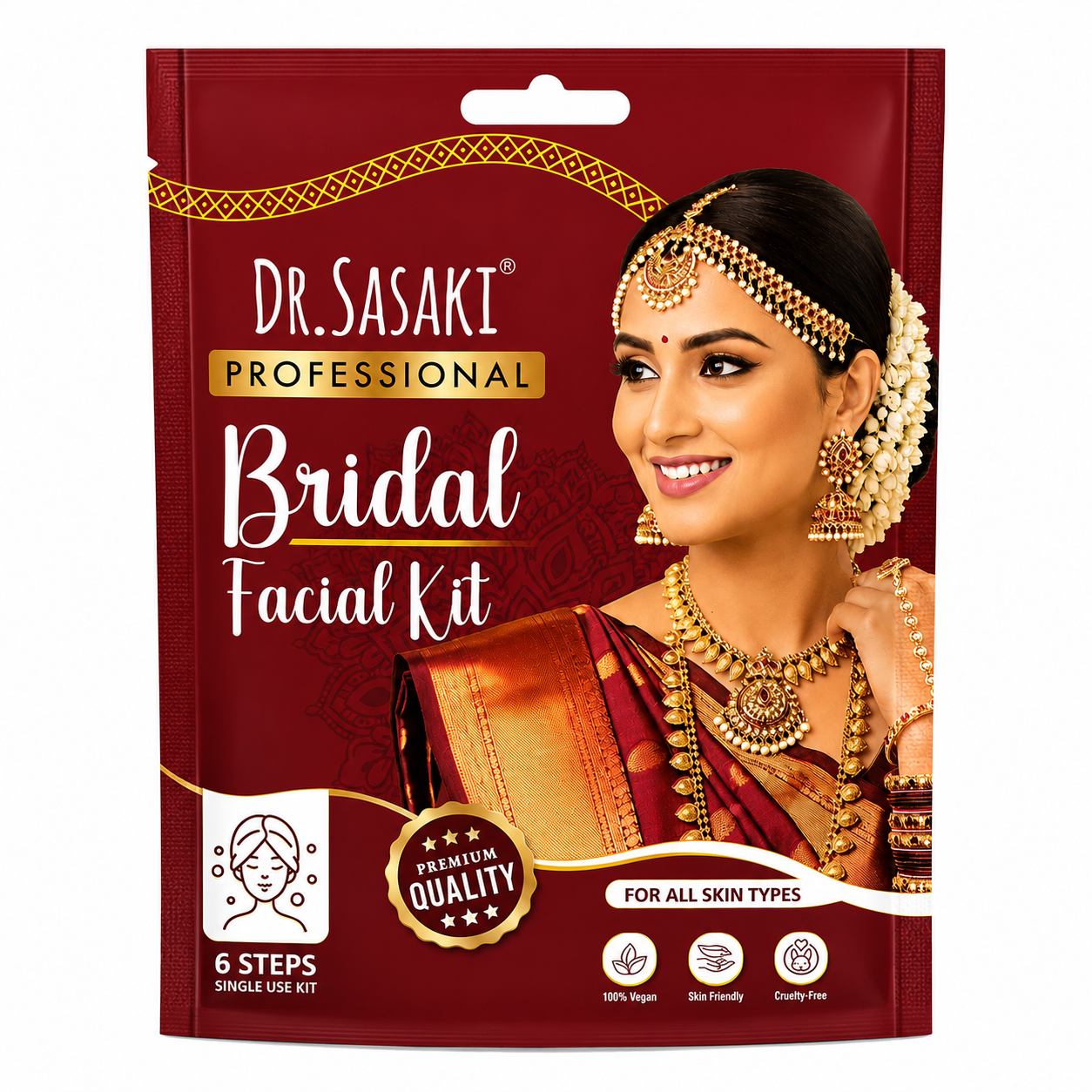 BRIDAL KIT